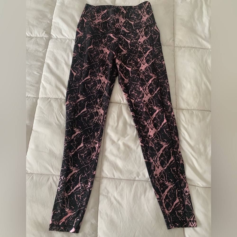 Love Her Shop Leggings